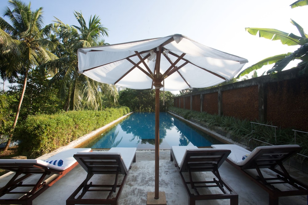 Tamarind Hill by Asia Leisure — Swimming pool in Galle, Southern Province
