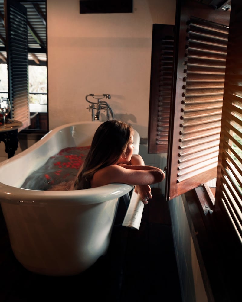 Tamarind Hill by Asia Leisure — Hotel rooms in Galle, Southern Province
