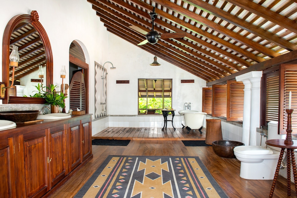 Tamarind Hill by Asia Leisure — Hotel rooms in Galle, Southern Province