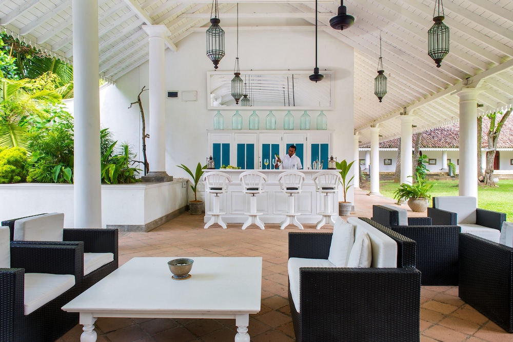 Tamarind Hill by Asia Leisure — Restaurant & bars in Galle, Southern Province