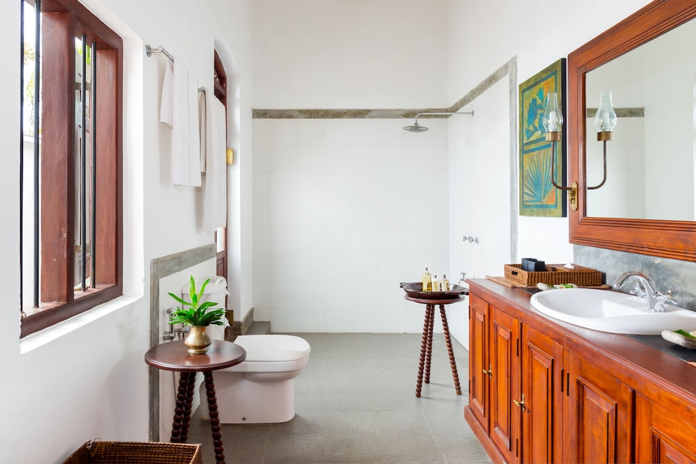 Tamarind Hill by Asia Leisure — Hotel rooms in Galle, Southern Province
