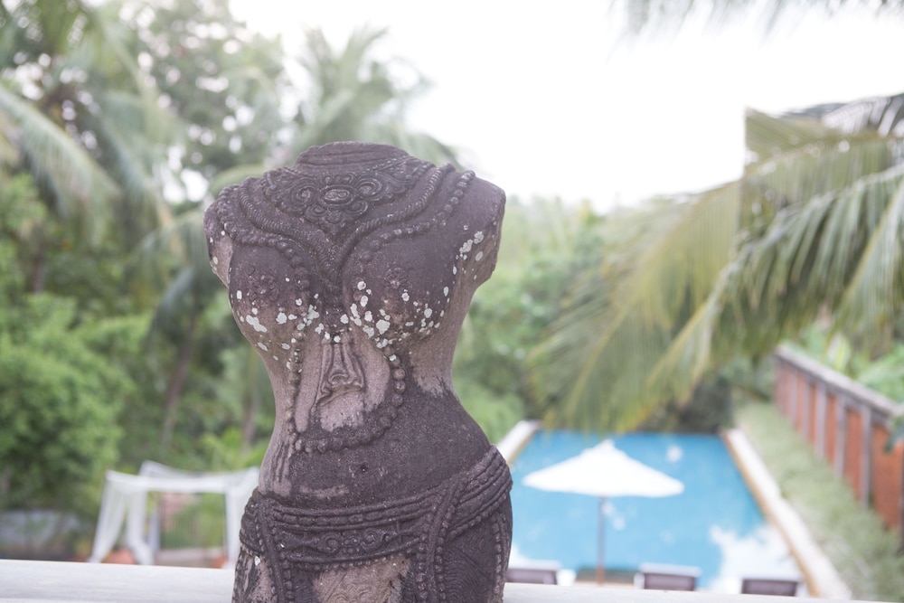 Tamarind Hill by Asia Leisure — Swimming pool in Galle, Southern Province