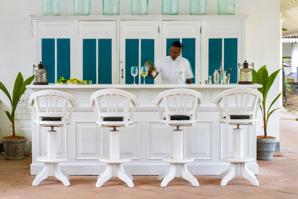 Tamarind Hill by Asia Leisure — Restaurant & bars in Galle, Southern Province