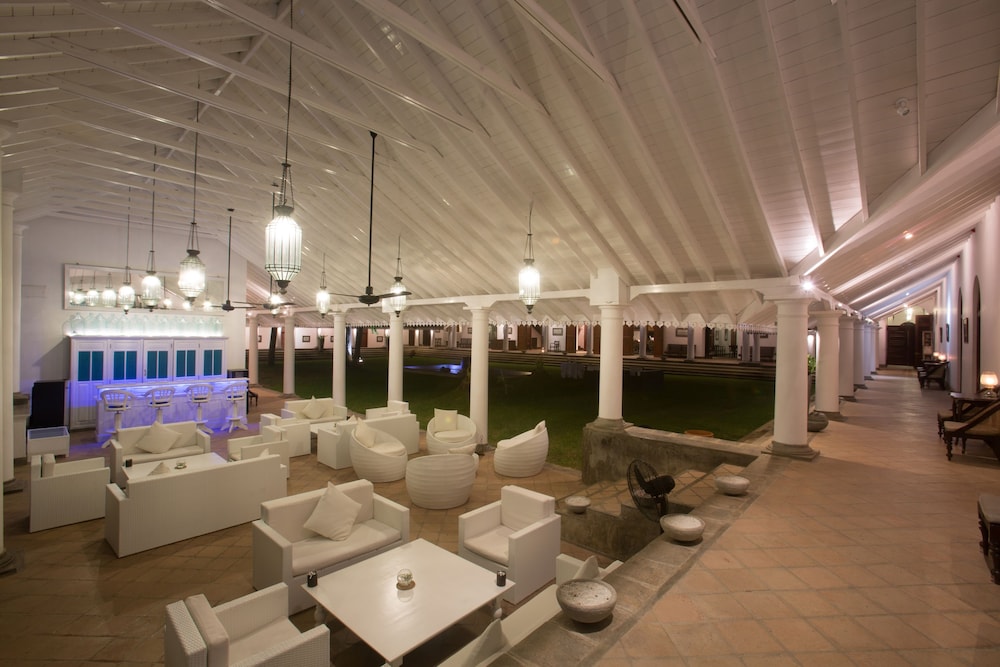 Tamarind Hill by Asia Leisure — Restaurant & bars in Galle, Southern Province