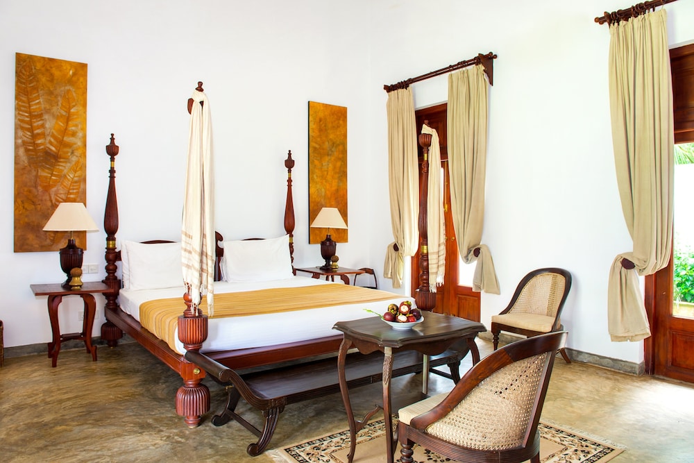 Tamarind Hill by Asia Leisure — Hotel rooms in Galle, Southern Province