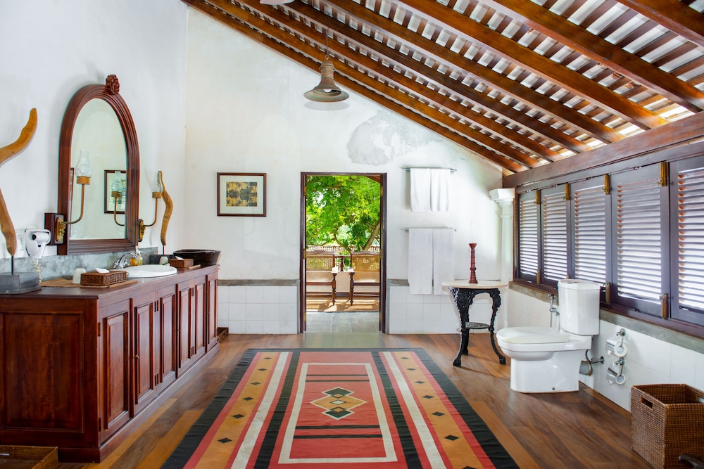 Tamarind Hill by Asia Leisure — Hotel rooms in Galle, Southern Province