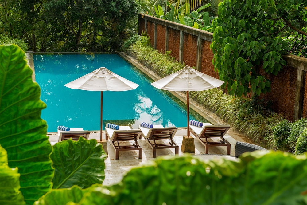 Tamarind Hill by Asia Leisure — Swimming pool in Galle, Southern Province