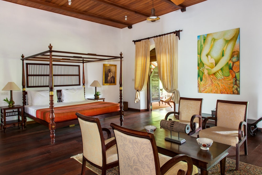 Tamarind Hill by Asia Leisure — Hotel rooms in Galle, Southern Province