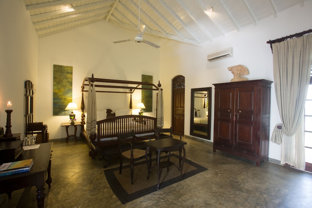 Tamarind Hill by Asia Leisure — Hotel rooms in Galle, Southern Province