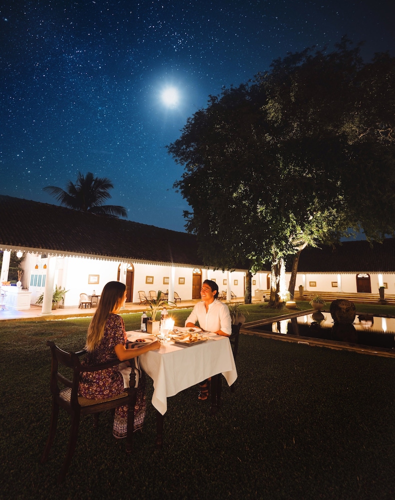 Tamarind Hill by Asia Leisure — Restaurant & bars in Galle, Southern Province