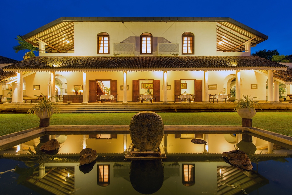 Tamarind Hill by Asia Leisure — Hotel building in Galle, Southern Province