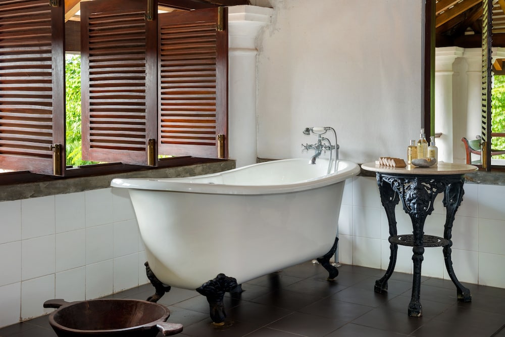 Tamarind Hill by Asia Leisure — Hotel rooms in Galle, Southern Province