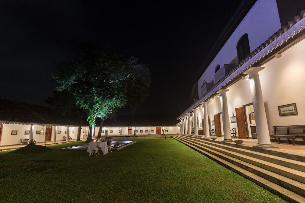 Tamarind Hill by Asia Leisure — Hotel building in Galle, Southern Province