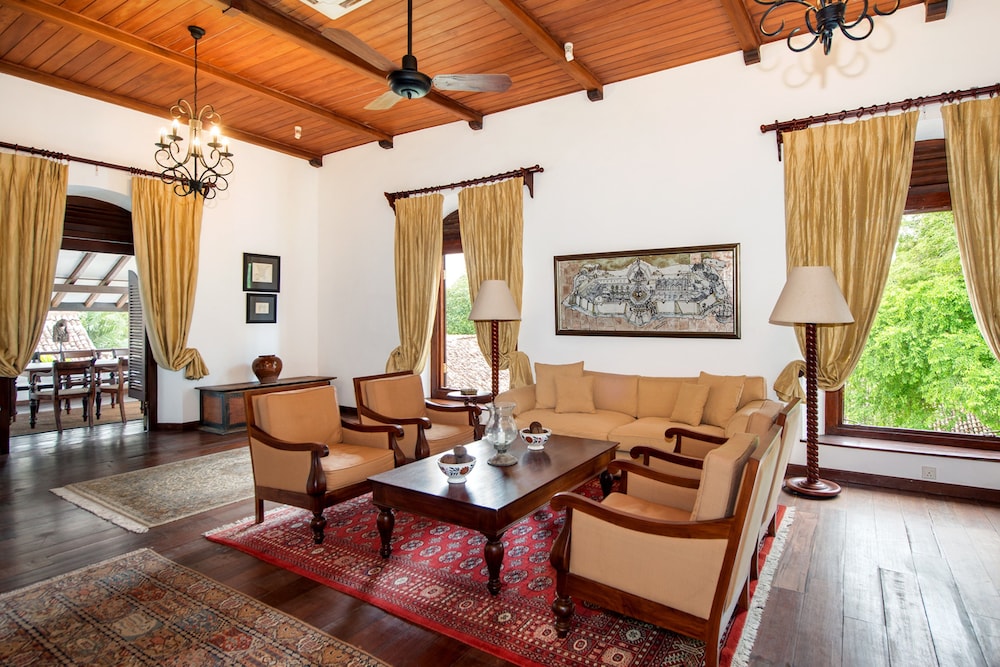 Tamarind Hill by Asia Leisure — Hotel rooms in Galle, Southern Province
