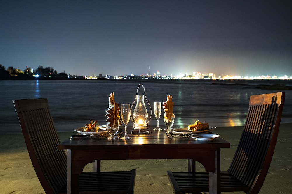 Pegasus Reef - A Beach Resort in Colombo — Restaurant & bars in Wattala, Western Province