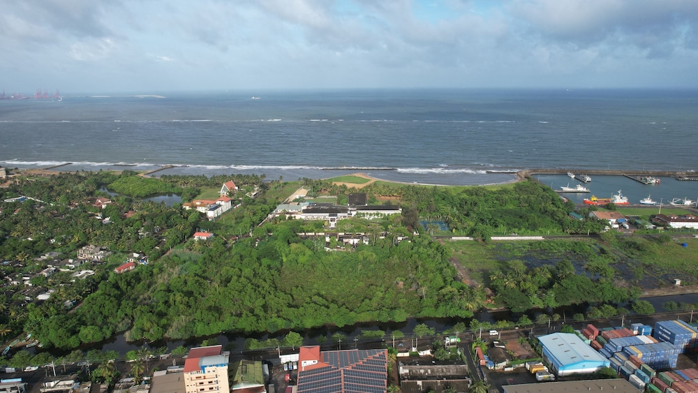 Pegasus Reef - A Beach Resort in Colombo — Attractions in the area in Wattala, Western Province