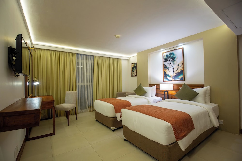 Pegasus Reef - A Beach Resort in Colombo — Hotel rooms in Wattala, Western Province