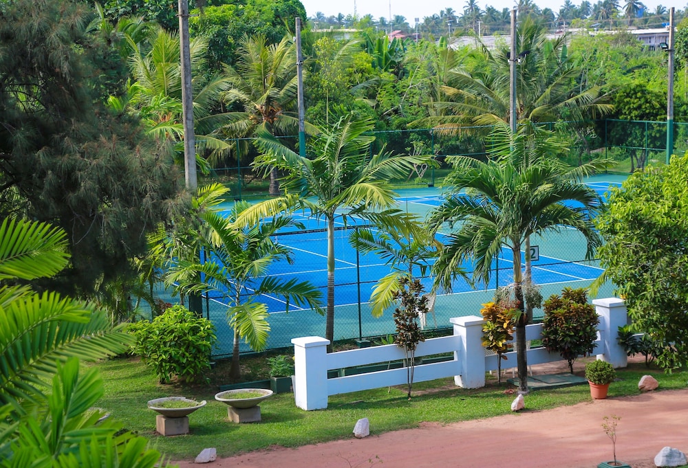 Pegasus Reef - A Beach Resort in Colombo — Sports & recreation in Wattala, Western Province