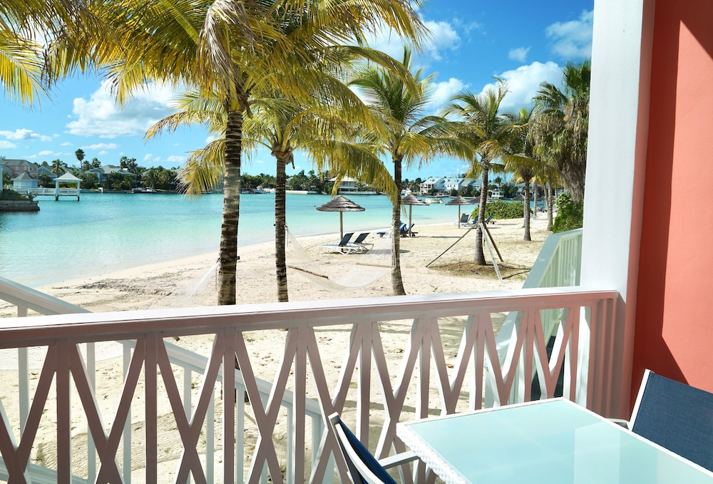 Sandyport Beach Resort — Beach in Nassau, New Providence