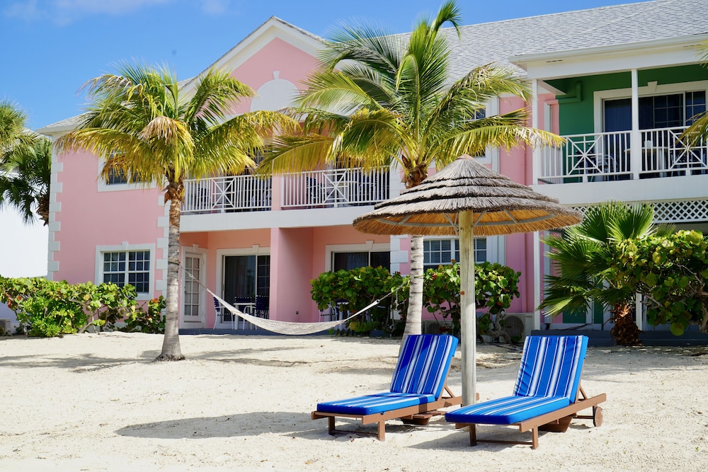 Sandyport Beach Resort — Beach in Nassau, New Providence