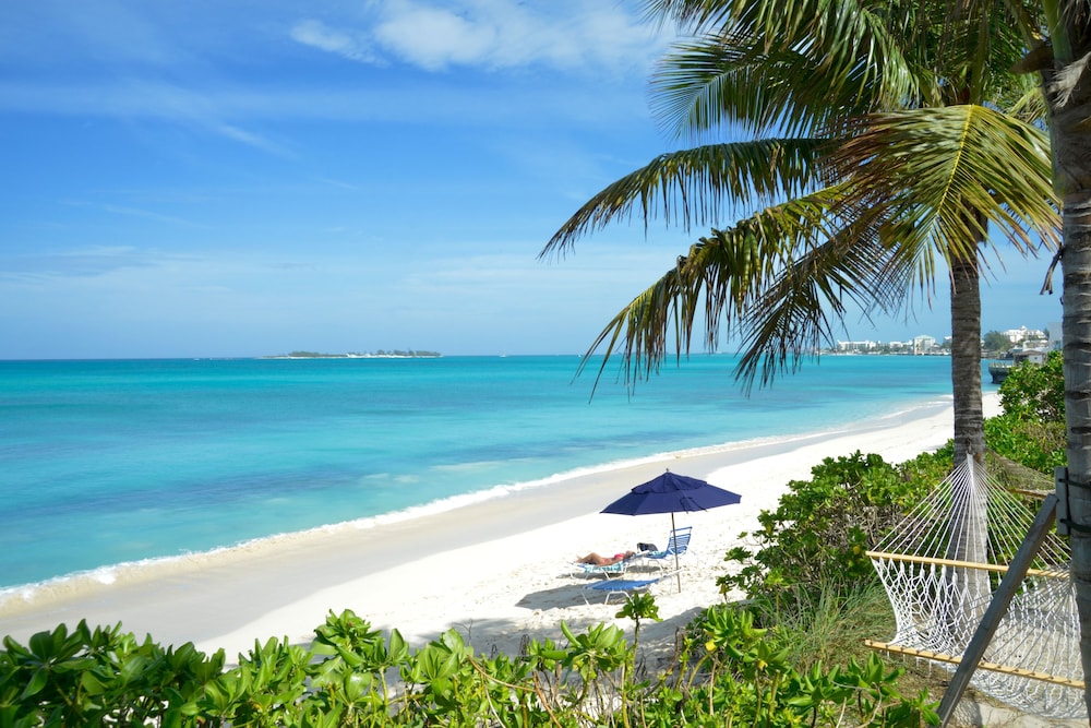 Sandyport Beach Resort — Beach in Nassau, New Providence