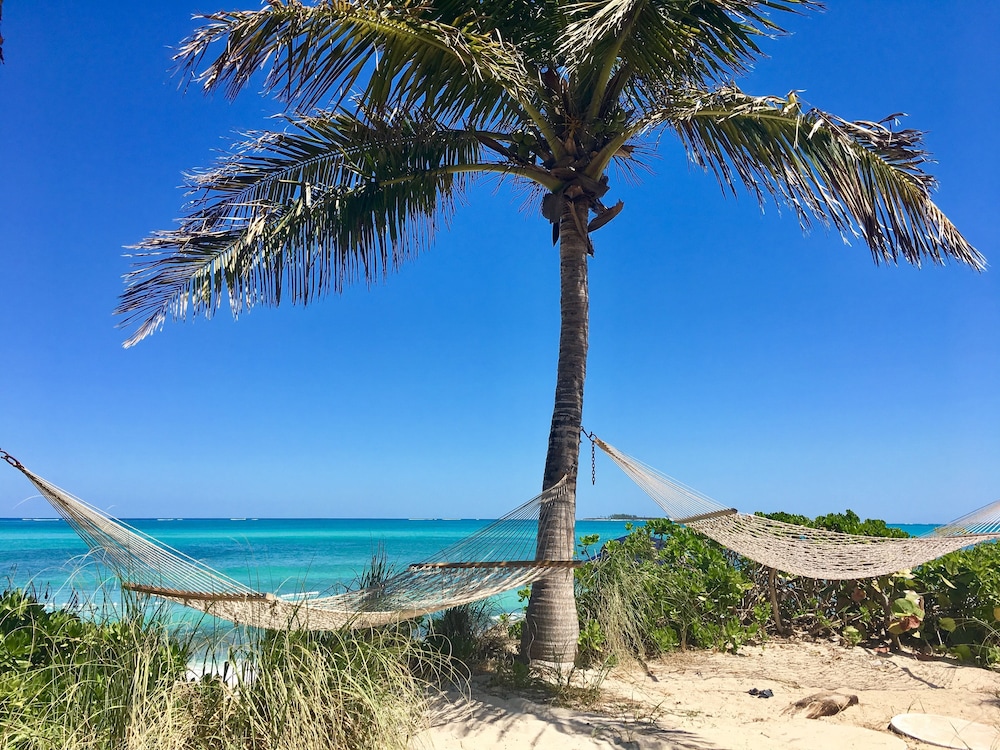 Sandyport Beach Resort — Beach in Nassau, New Providence