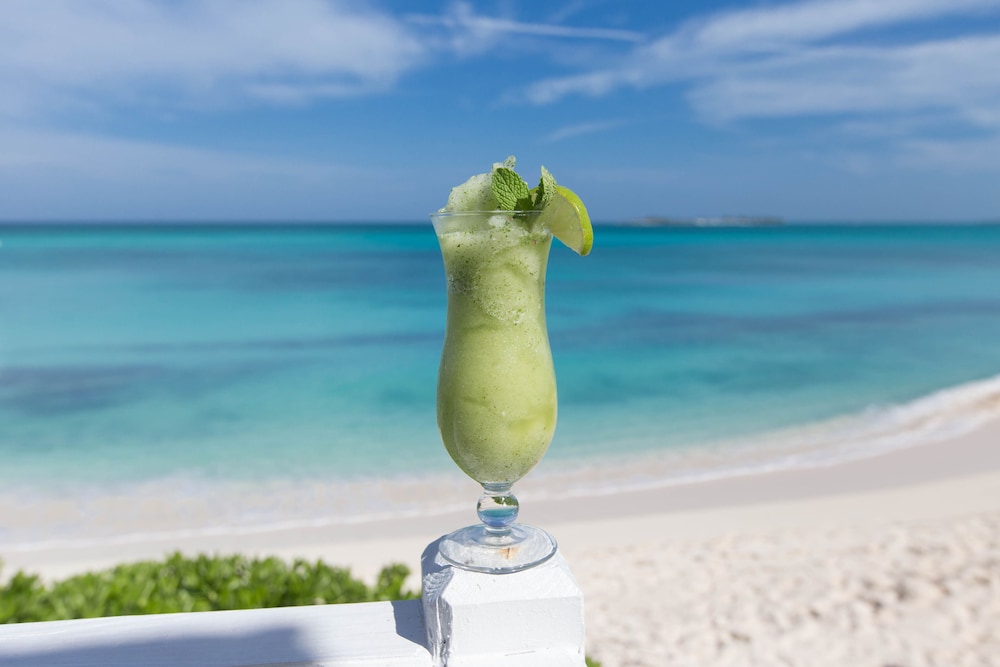 Sandyport Beach Resort — Beach in Nassau, New Providence