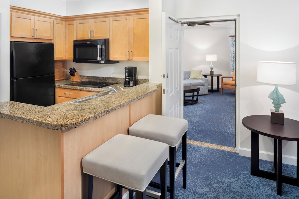 Harborside Resort & Vacation Rentals at Atlantis — Hotel rooms in Paradise Island, New Providence