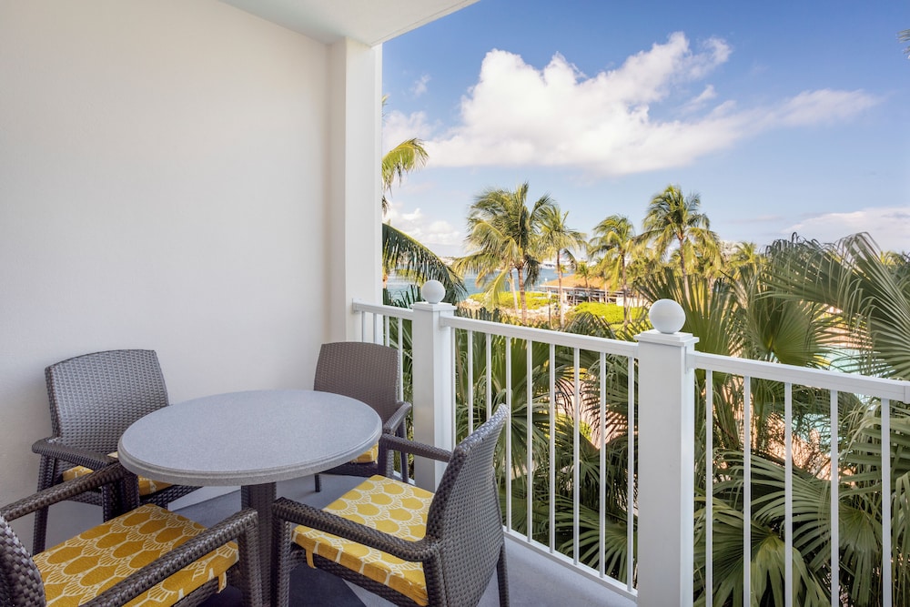 Harborside Resort & Vacation Rentals at Atlantis — Hotel rooms in Paradise Island, New Providence