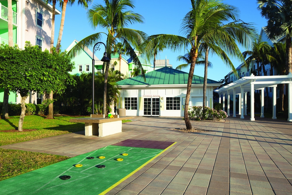 Harborside Resort & Vacation Rentals at Atlantis — Sports & recreation in Paradise Island, New Providence