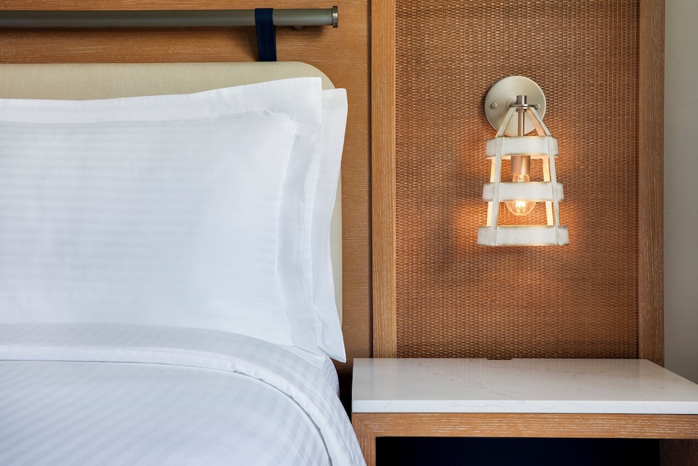 Harborside Resort & Vacation Rentals at Atlantis — Hotel rooms in Paradise Island, New Providence