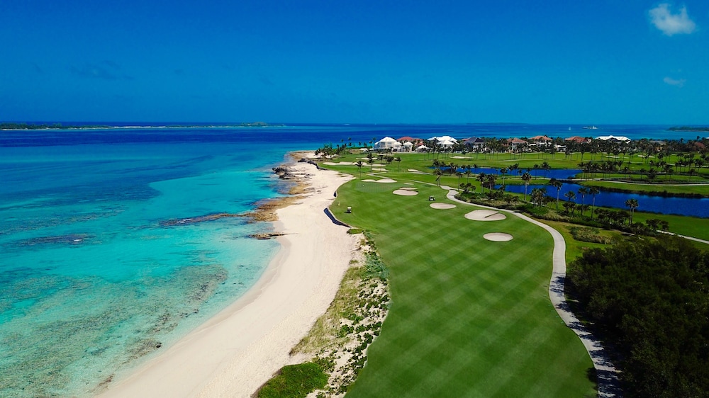 Harborside Resort & Vacation Rentals at Atlantis — Sports & recreation in Paradise Island, New Providence