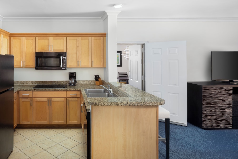 Harborside Resort & Vacation Rentals at Atlantis — Hotel rooms in Paradise Island, New Providence