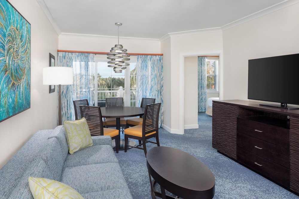 Harborside Resort & Vacation Rentals at Atlantis — Hotel rooms in Paradise Island, New Providence