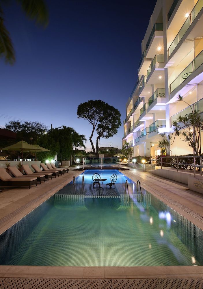 The Rockley by Ocean Hotels image