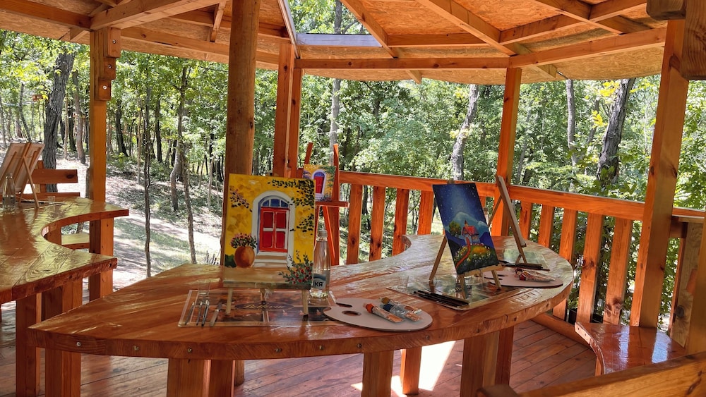 Park Hotel Bellevue — Attractions in the area in Golden Sands, Varna Region