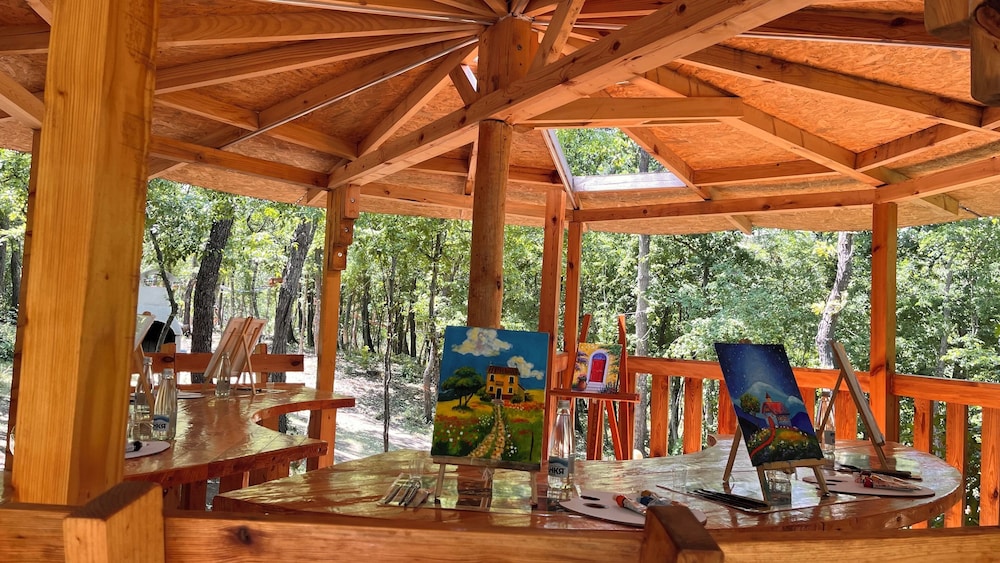 Park Hotel Bellevue — Sports & recreation in Golden Sands, Varna Region