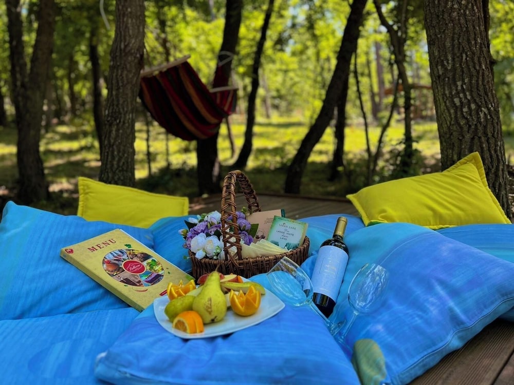 Park Hotel Bellevue — Sports & recreation in Golden Sands, Varna Region