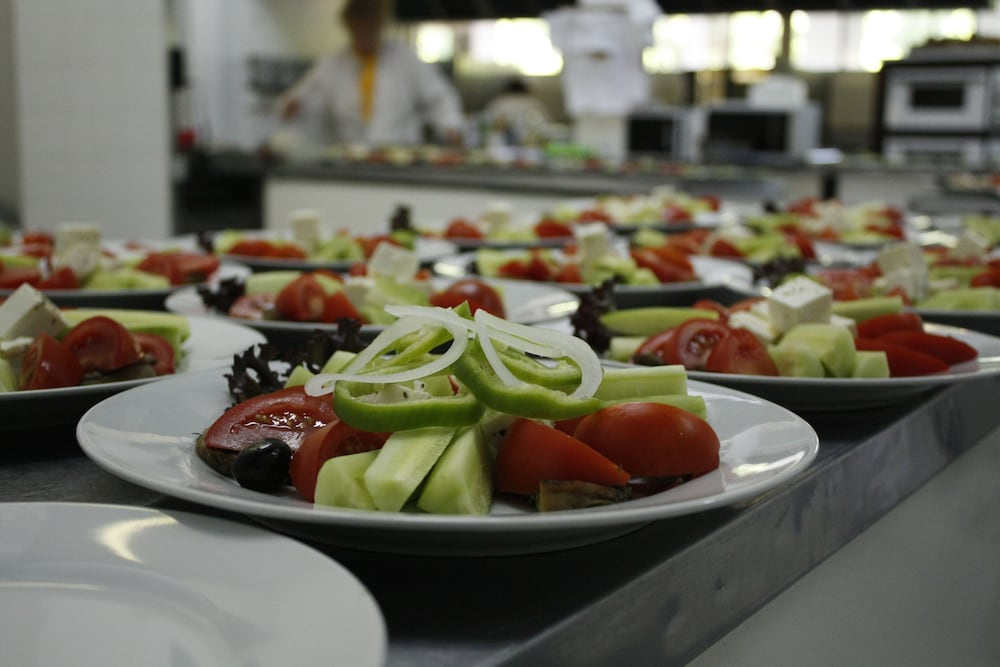 Park Hotel Bellevue — Restaurant & bars in Golden Sands, Varna Region