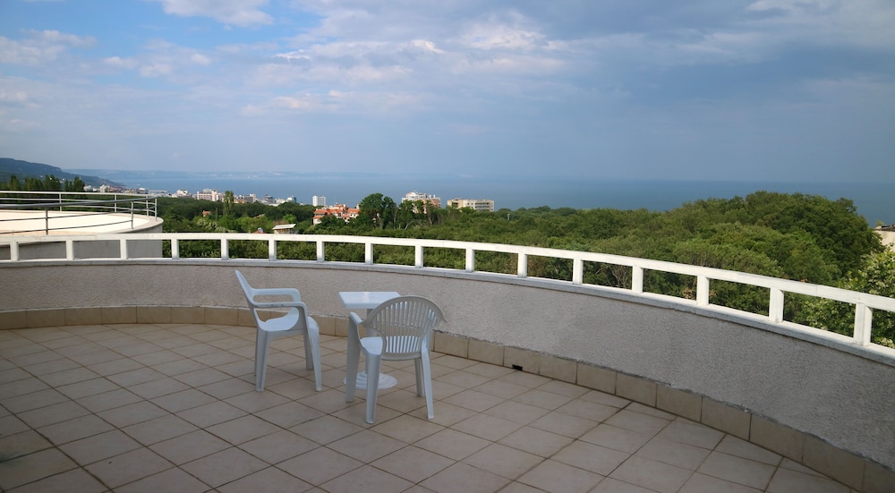 Park Hotel Bellevue — Attractions in the area in Golden Sands, Varna Region