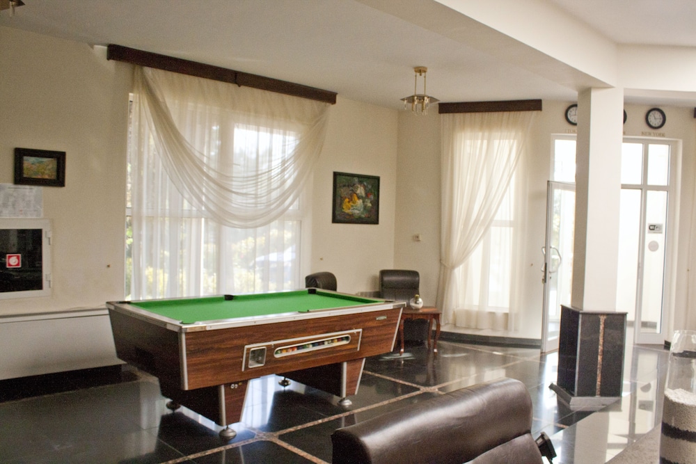 Park Hotel Bellevue — Sports & recreation in Golden Sands, Varna Region