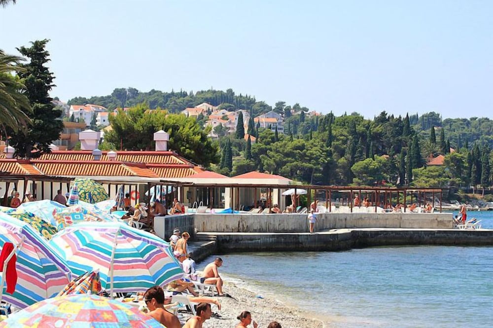 Apartments Dub Cavtat — Beach in Konavle, Dubrovnik-Neretva