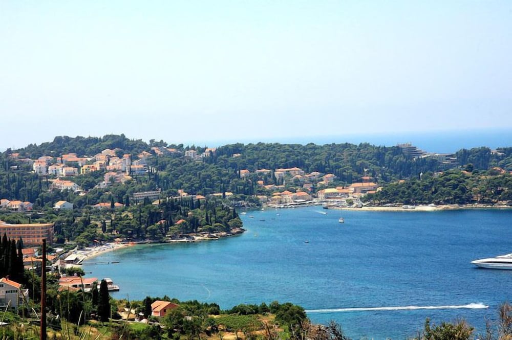 Apartments Dub Cavtat — Attractions in the area in Konavle, Dubrovnik-Neretva