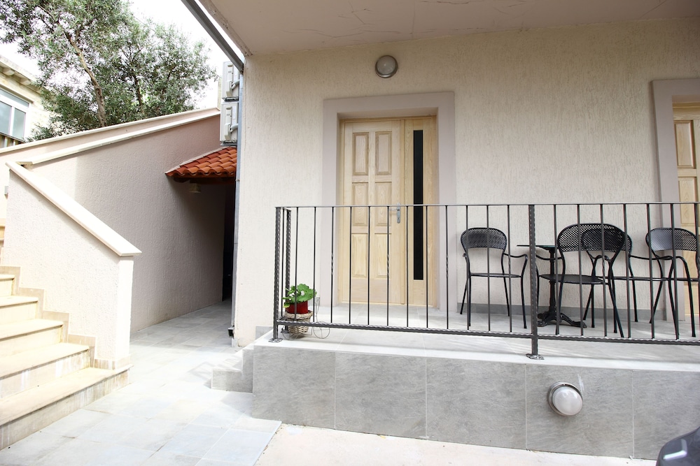 Apartments Dub Cavtat — Hotel building in Konavle, Dubrovnik-Neretva