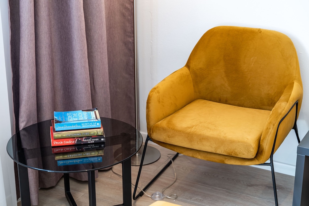 Bacan Serviced Apartments — Hotel rooms in Konavle, Dubrovnik-Neretva