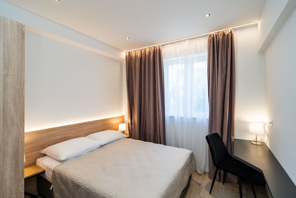 Bacan Serviced Apartments — Hotel rooms in Konavle, Dubrovnik-Neretva