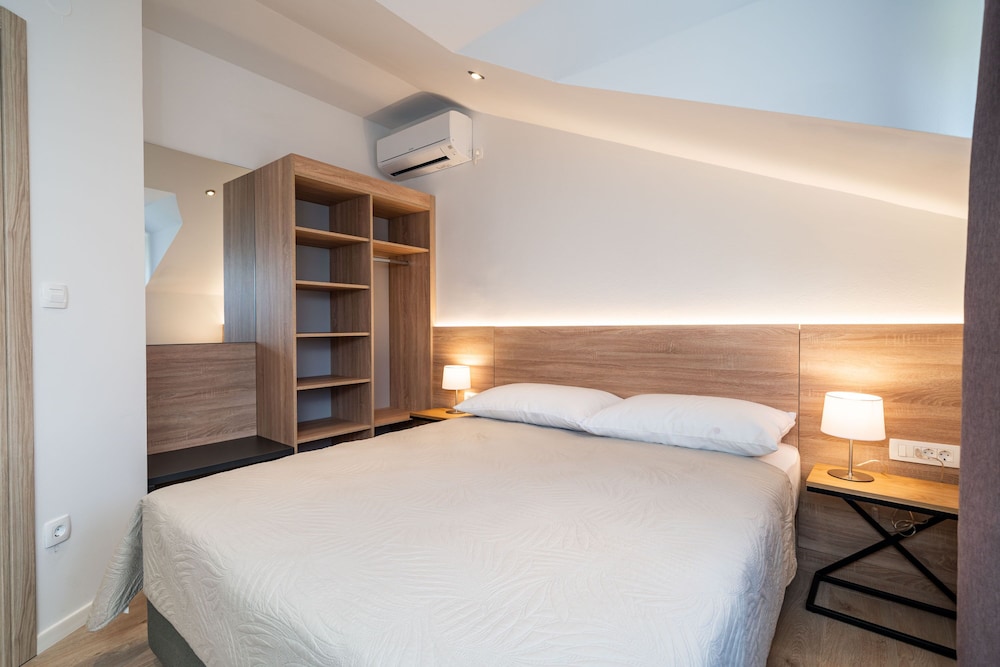 Bacan Serviced Apartments — Hotel rooms in Konavle, Dubrovnik-Neretva