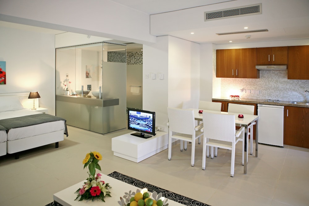 Alva Hotel Apartments — Hotel rooms in Protaras, Famagusta Region