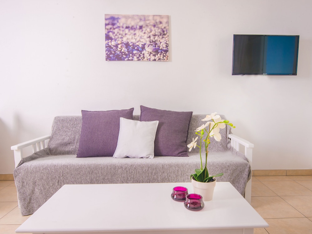 Alva Hotel Apartments — Hotel rooms in Protaras, Famagusta Region