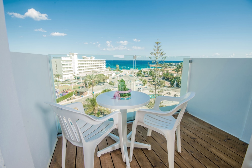 Alva Hotel Apartments — Hotel rooms in Protaras, Famagusta Region